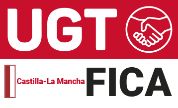 Logo Castilla La Mancha