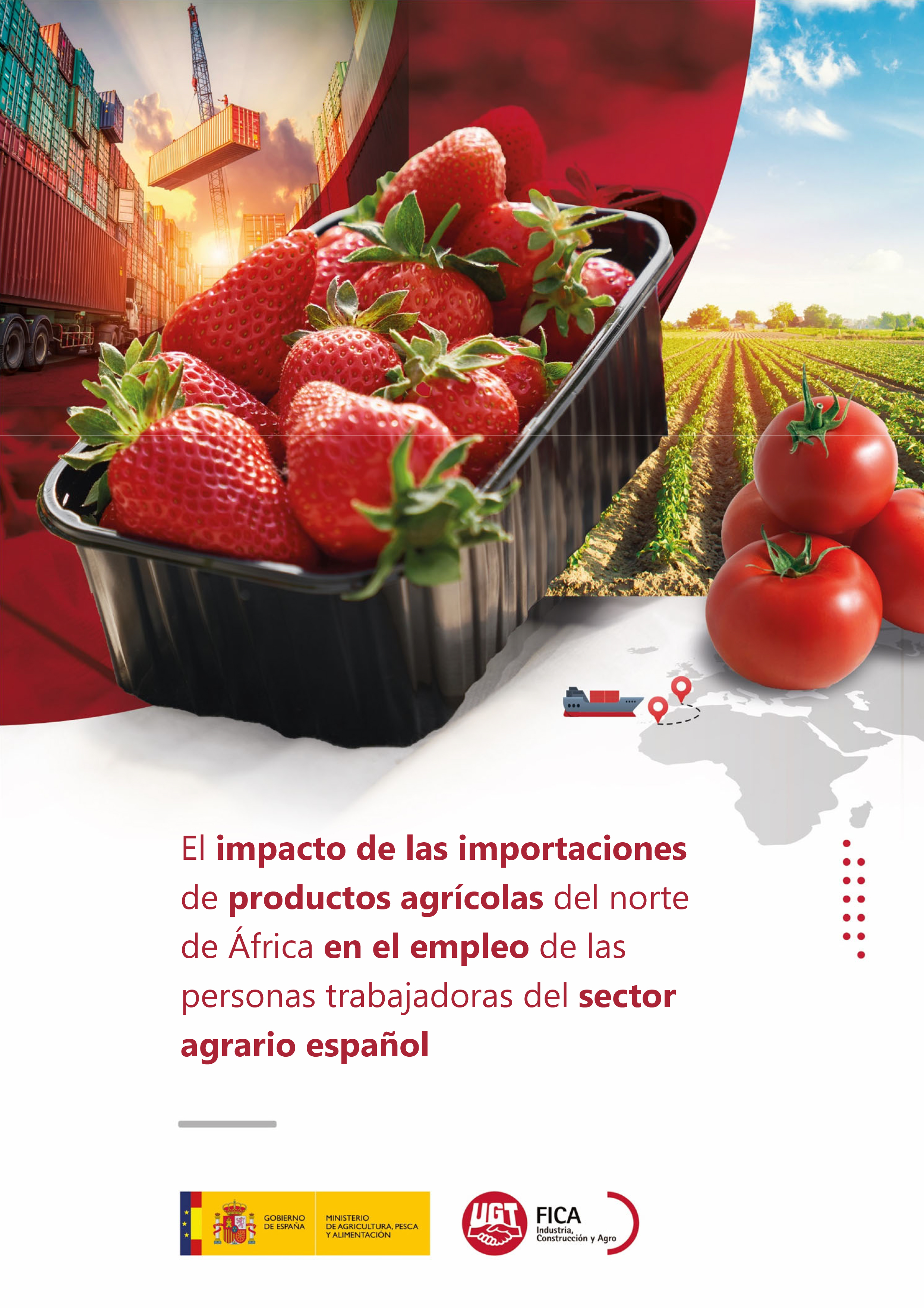 Impacto de las importaciones