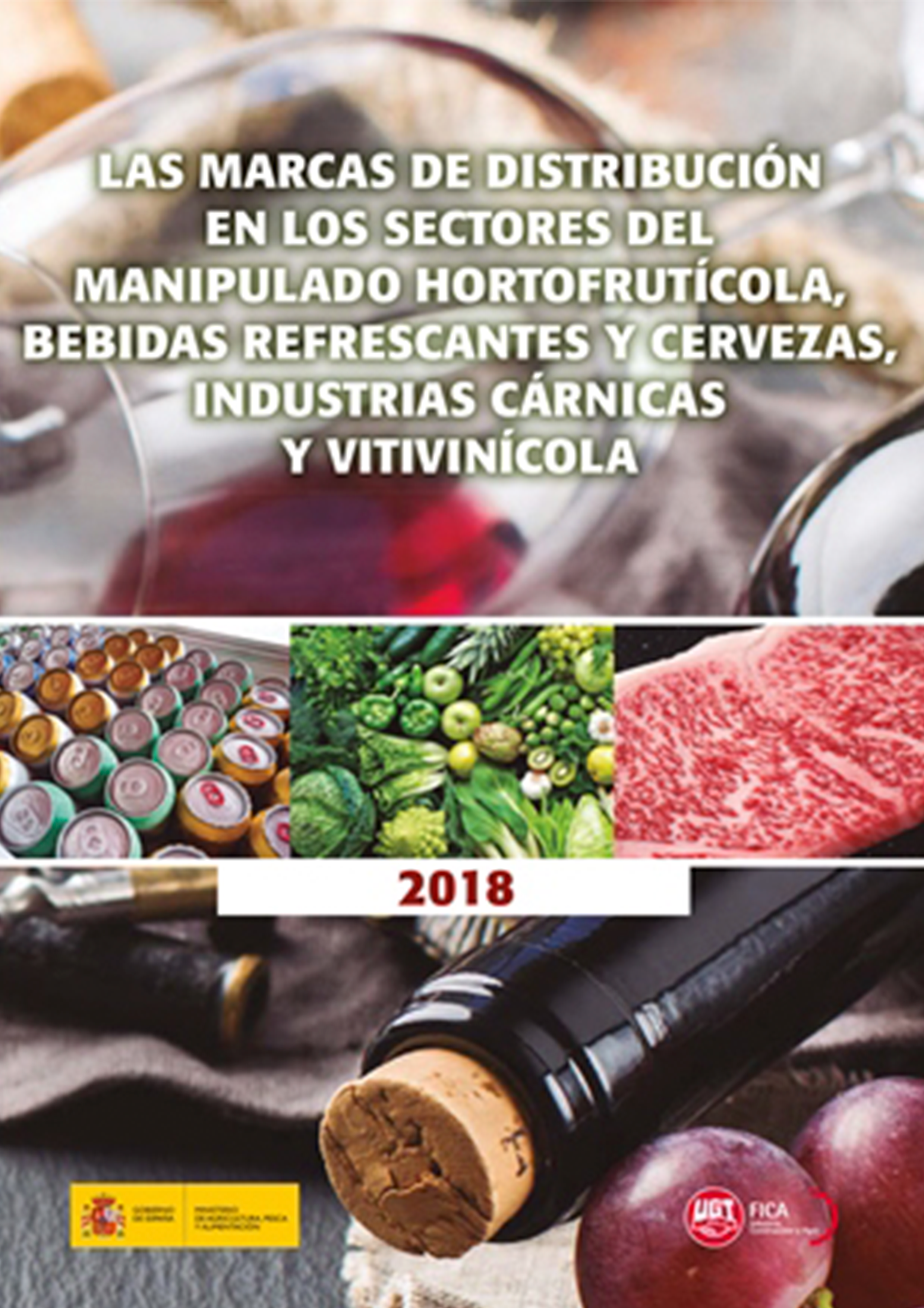 Marcas Agro 2018