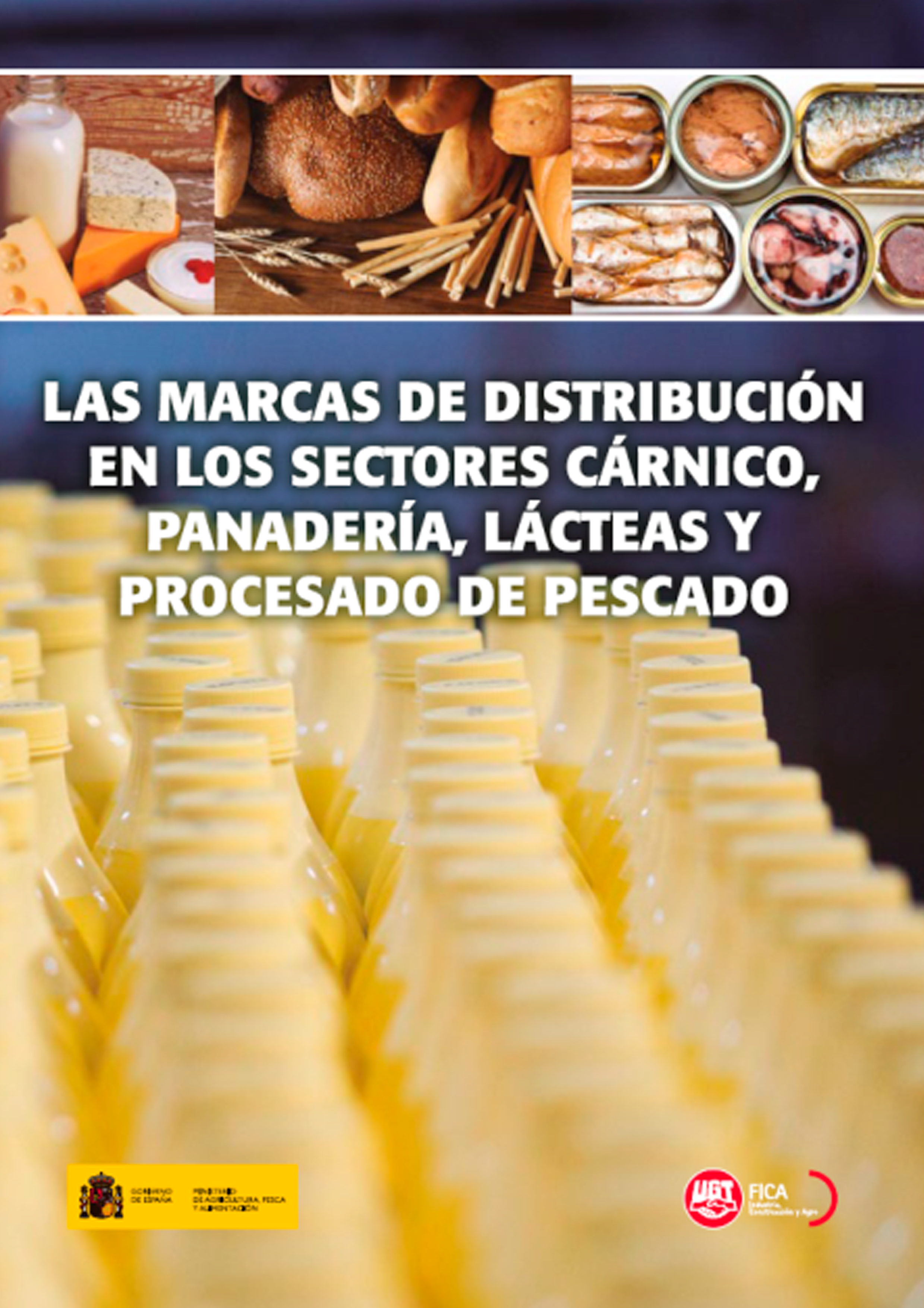 Marcas de distribución