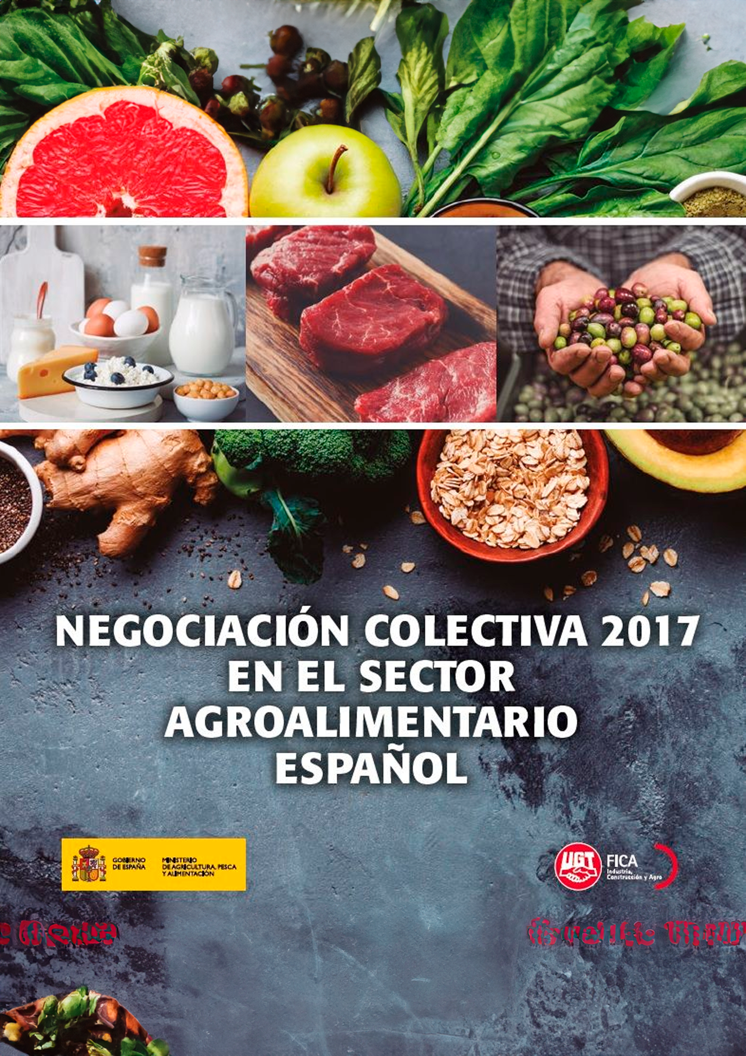 Negociación colectiva 2017